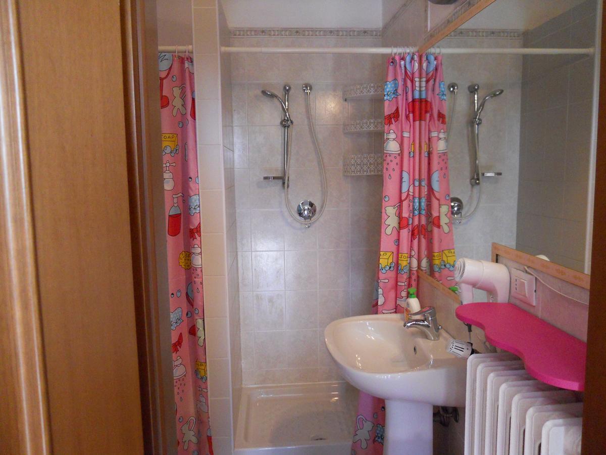 Casa Clotilde Bed & Breakfast Stazzano Екстериор снимка