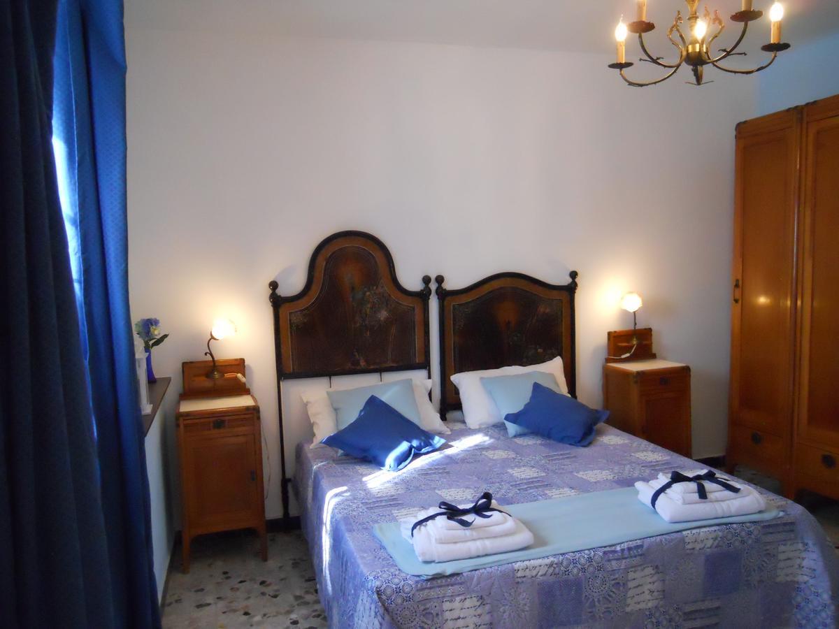 Casa Clotilde Bed & Breakfast Stazzano Екстериор снимка
