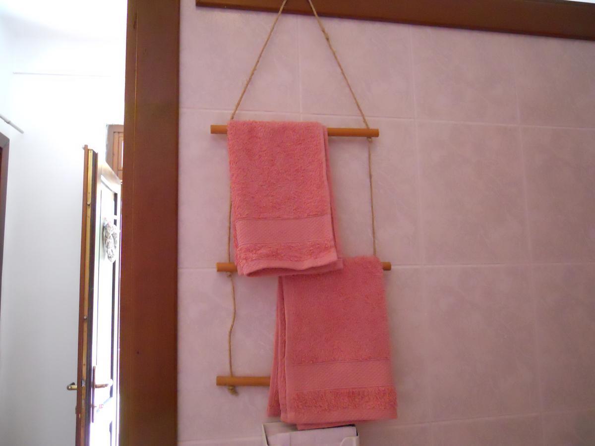 Casa Clotilde Bed & Breakfast Stazzano Екстериор снимка