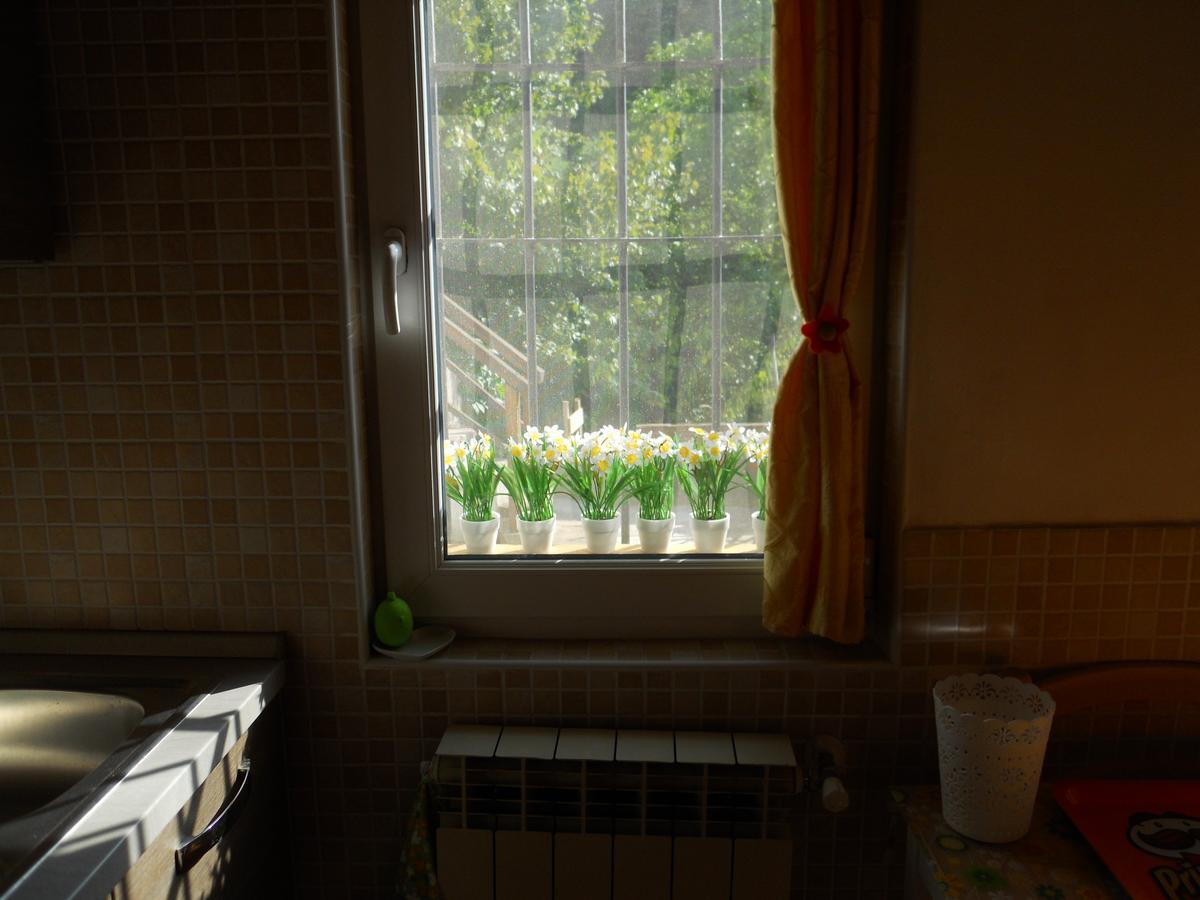 Casa Clotilde Bed & Breakfast Stazzano Екстериор снимка