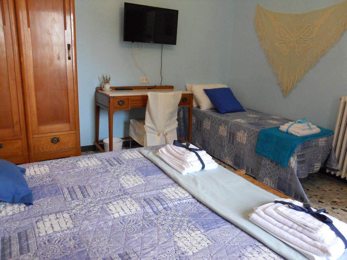 Casa Clotilde Bed & Breakfast Stazzano Екстериор снимка