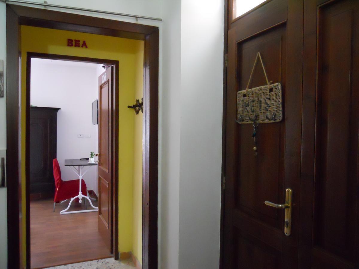 Casa Clotilde Bed & Breakfast Stazzano Екстериор снимка